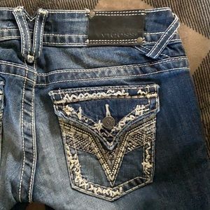 Vigoss like new size 26x33